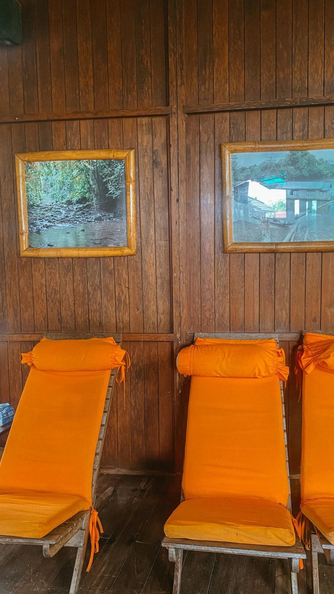 Bukit Raya Guesthouse Palangka Raya Exterior foto