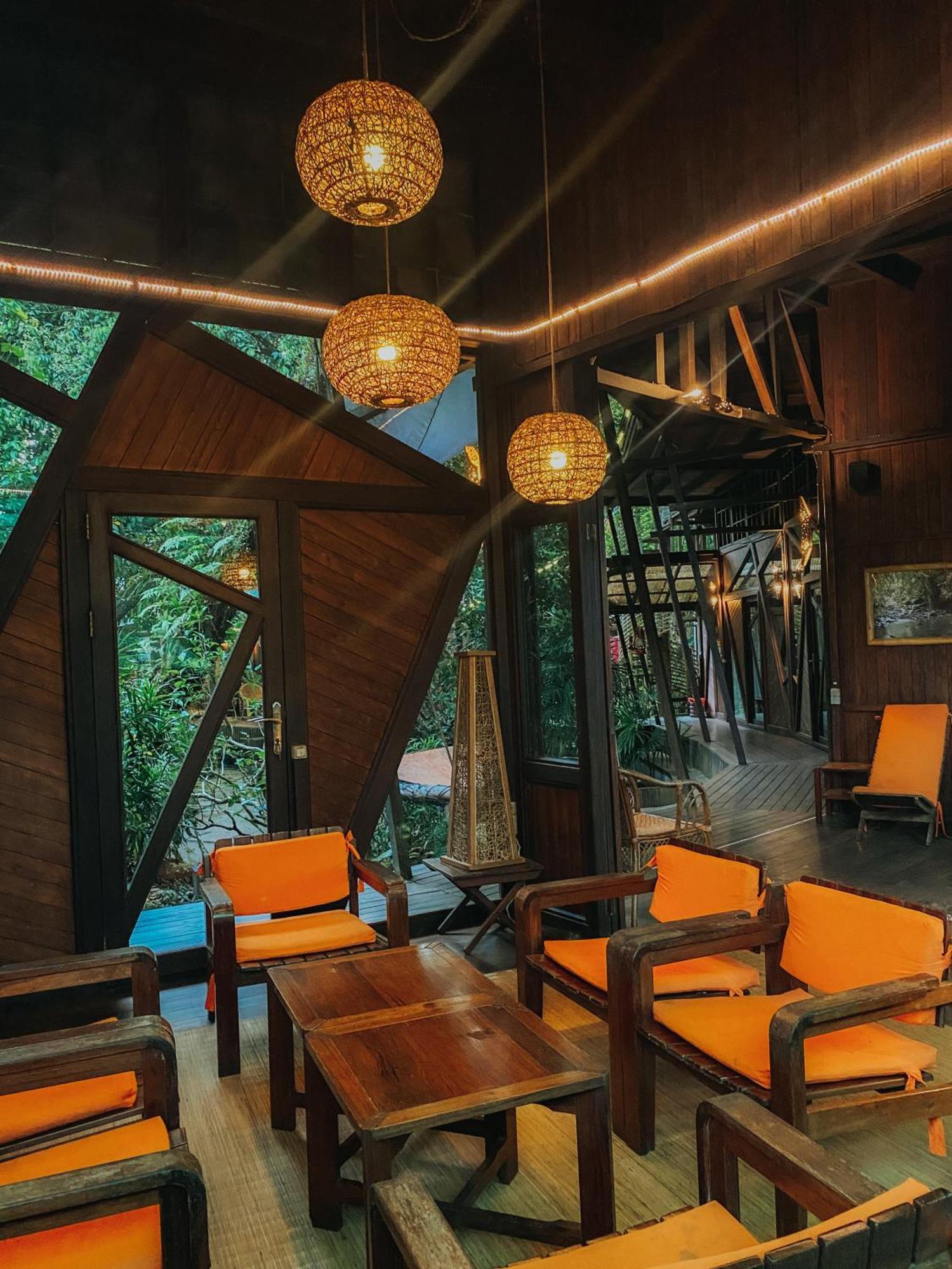 Bukit Raya Guesthouse Palangka Raya Exterior foto