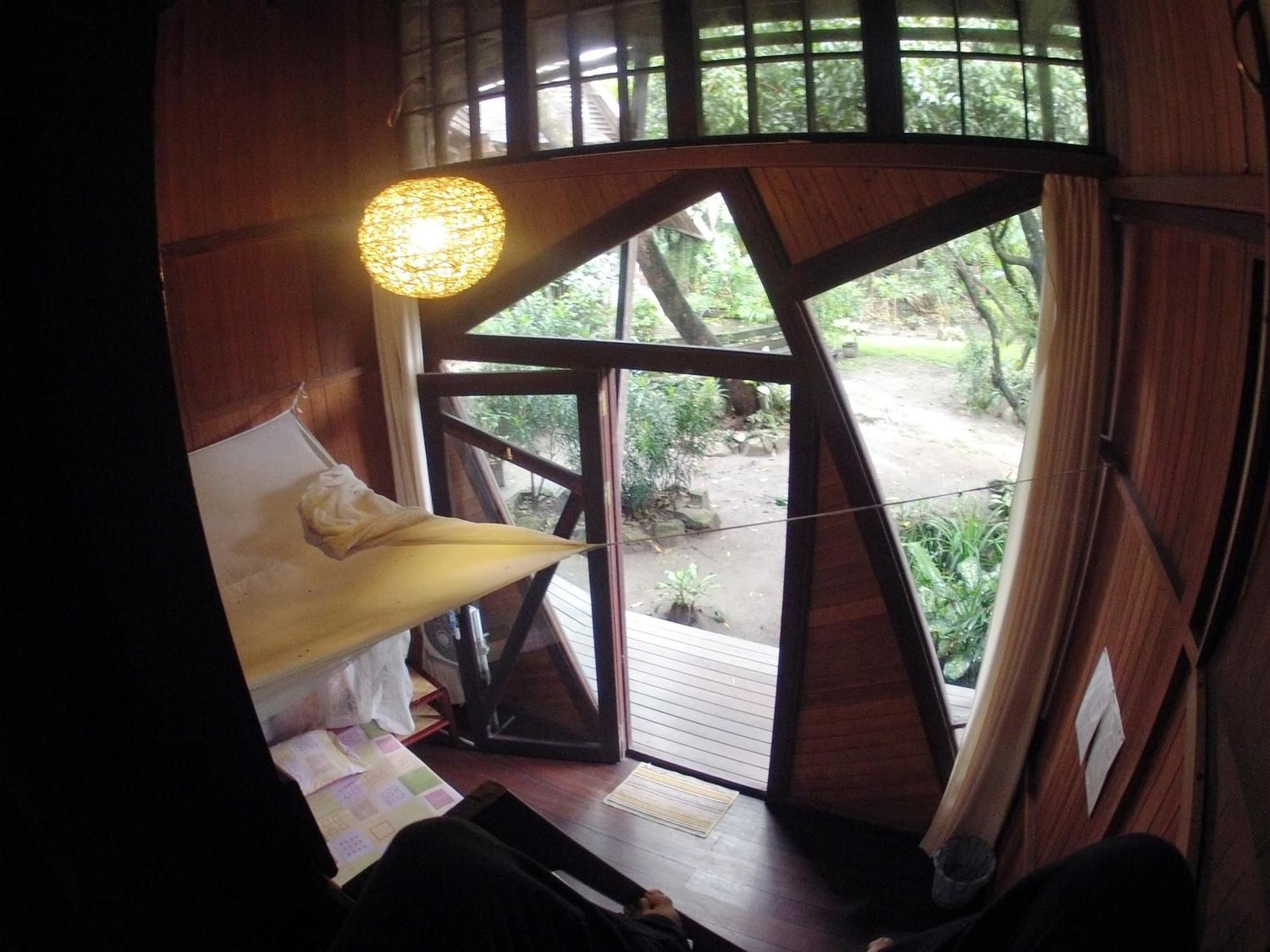 Bukit Raya Guesthouse Palangka Raya Cameră foto