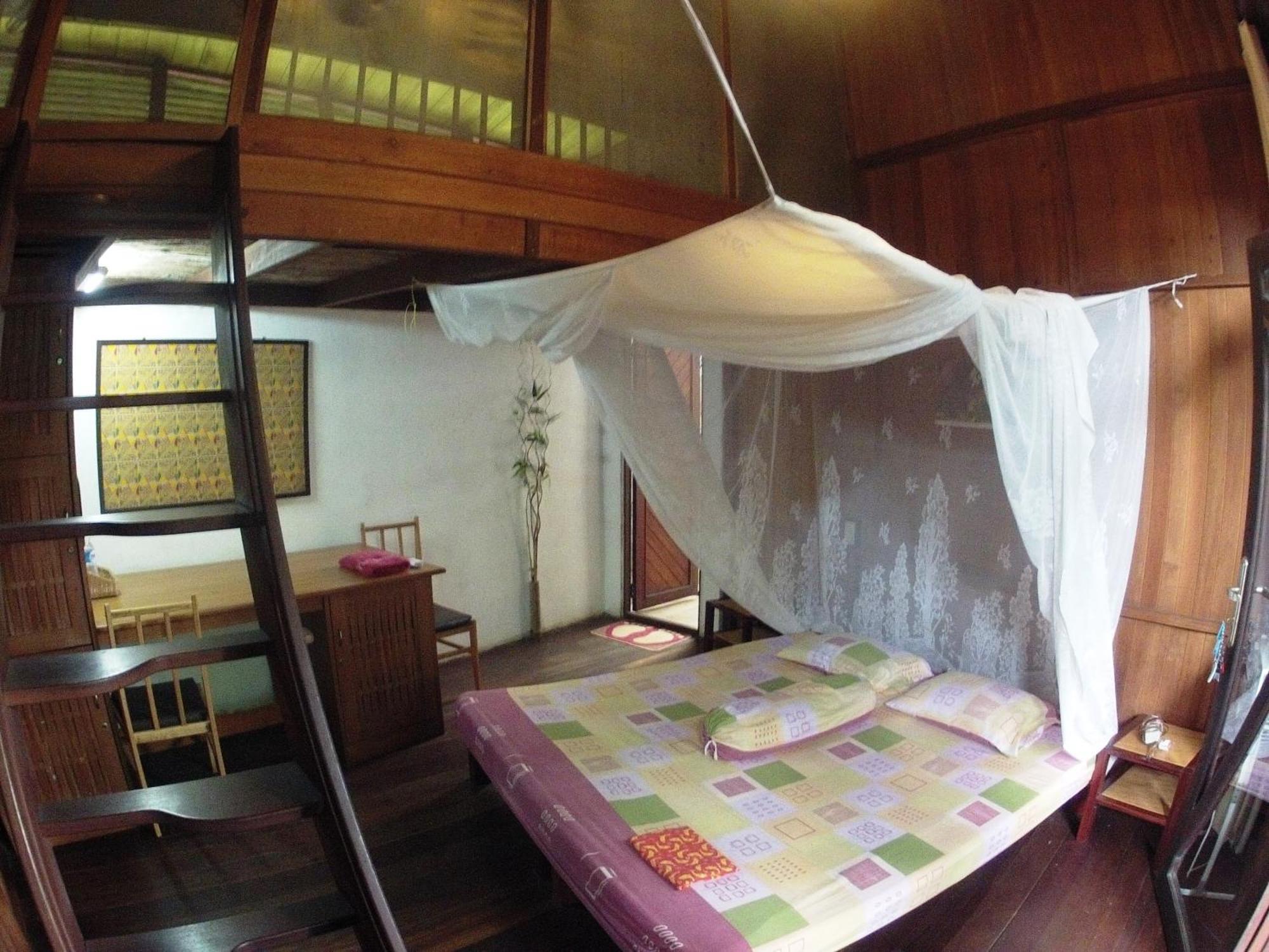 Bukit Raya Guesthouse Palangka Raya Exterior foto